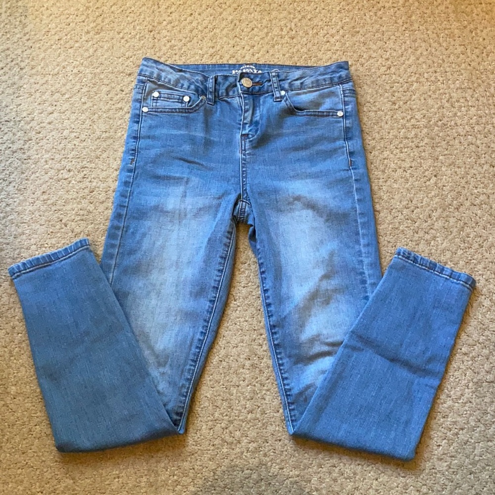 Papaya jeans